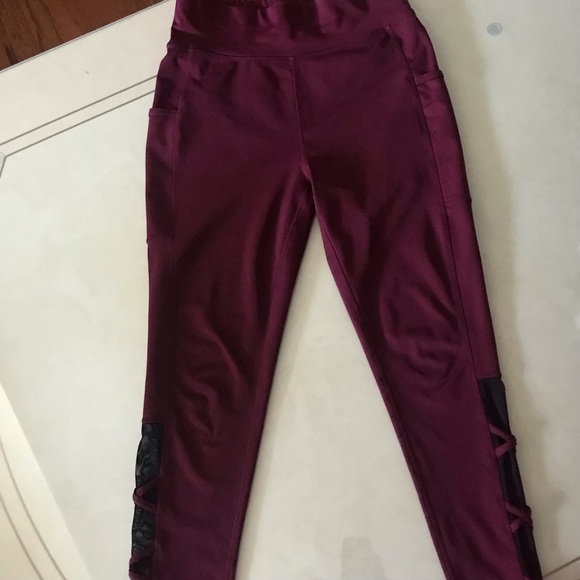 Pop Fit Women’s Leggings - Picture 2 of 16